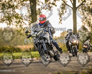 Foto's Herfstrit Moerzeke | Hartrijders 25-10-2026 photo