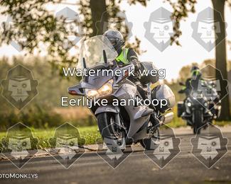 Foto's Herfstrit Moerzeke | Hartrijders 25-10-2026 photo