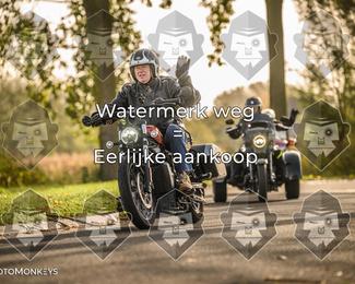 Foto's Herfstrit Moerzeke | Hartrijders 25-10-2026 photo