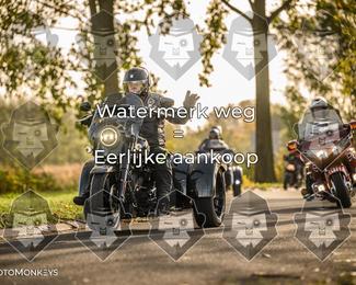 Foto's Herfstrit Moerzeke | Hartrijders 25-10-2026 photo