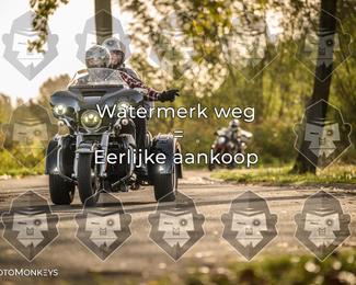 Foto's Herfstrit Moerzeke | Hartrijders 25-10-2026 photo