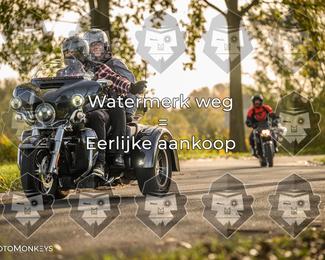 Foto's Herfstrit Moerzeke | Hartrijders 25-10-2026 photo