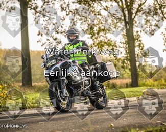 Foto's Herfstrit Moerzeke | Hartrijders 25-10-2026 photo