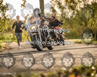 Foto's Herfstrit Moerzeke | Hartrijders 25-10-2026 photo