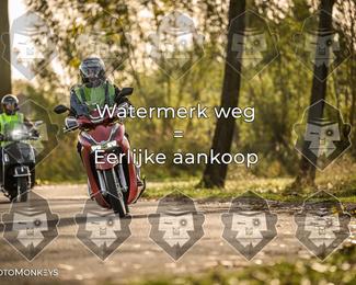 Foto's Herfstrit Moerzeke | Hartrijders 25-10-2026 photo