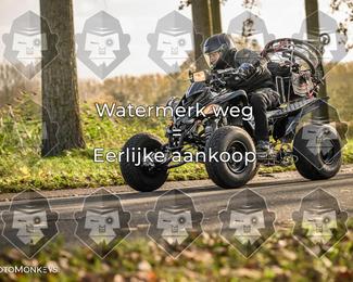 Foto's Herfstrit Moerzeke | Hartrijders 25-10-2026 photo