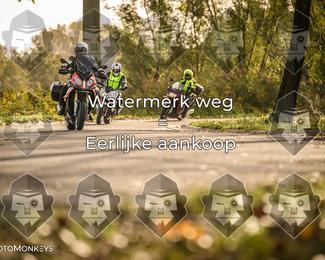 Foto's Herfstrit Moerzeke | Hartrijders 25-10-2026 photo