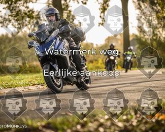 Foto's Herfstrit Moerzeke | Hartrijders 25-10-2026 photo