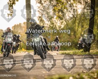 Foto's Herfstrit Moerzeke | Hartrijders 25-10-2026 photo