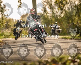 Foto's Herfstrit Moerzeke | Hartrijders 25-10-2026 photo