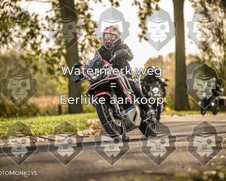 Foto's Herfstrit Moerzeke | Hartrijders 25-10-2026 photo