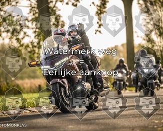 Foto's Herfstrit Moerzeke | Hartrijders 25-10-2026 photo