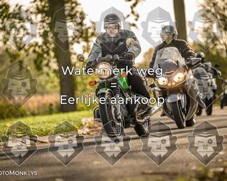 Foto's Herfstrit Moerzeke | Hartrijders 25-10-2026 photo