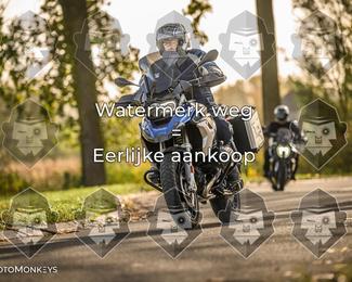 Foto's Herfstrit Moerzeke | Hartrijders 25-10-2026 photo