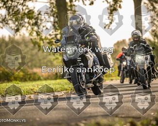 Foto's Herfstrit Moerzeke | Hartrijders 25-10-2026 photo