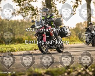 Foto's Herfstrit Moerzeke | Hartrijders 25-10-2026 photo