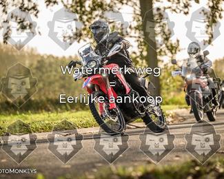 Foto's Herfstrit Moerzeke | Hartrijders 25-10-2026 photo