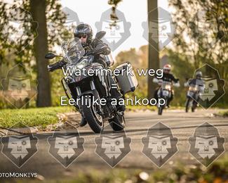 Foto's Herfstrit Moerzeke | Hartrijders 25-10-2026 photo