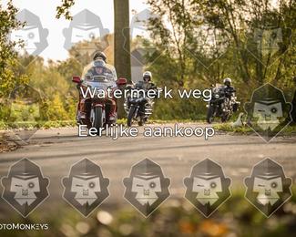 Foto's Herfstrit Moerzeke | Hartrijders 25-10-2026 photo
