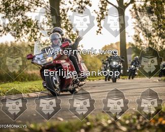 Foto's Herfstrit Moerzeke | Hartrijders 25-10-2026 photo