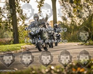Foto's Herfstrit Moerzeke | Hartrijders 25-10-2026 photo