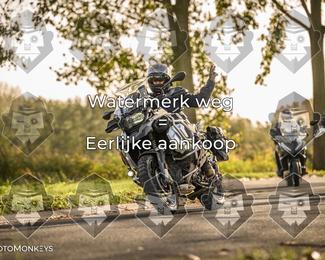 Foto's Herfstrit Moerzeke | Hartrijders 25-10-2026 photo