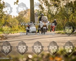 Foto's Herfstrit Moerzeke | Hartrijders 25-10-2026 photo