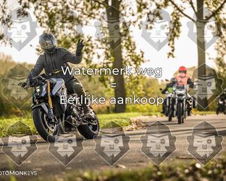 Foto's Herfstrit Moerzeke | Hartrijders 25-10-2026 photo