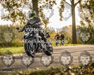 Foto's Herfstrit Moerzeke | Hartrijders 25-10-2026 photo