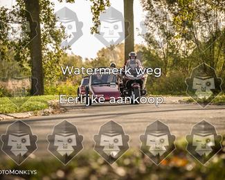 Foto's Herfstrit Moerzeke | Hartrijders 25-10-2026 photo