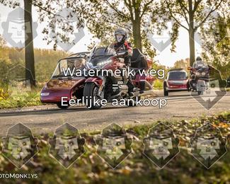 Foto's Herfstrit Moerzeke | Hartrijders 25-10-2026 photo