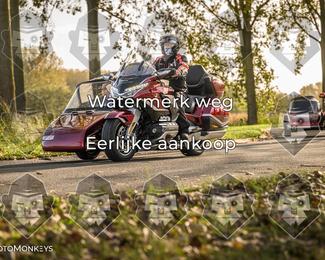 Foto's Herfstrit Moerzeke | Hartrijders 25-10-2026 photo