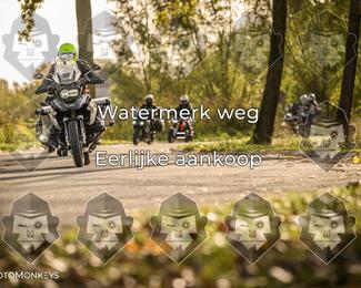 Foto's Herfstrit Moerzeke | Hartrijders 25-10-2026 photo
