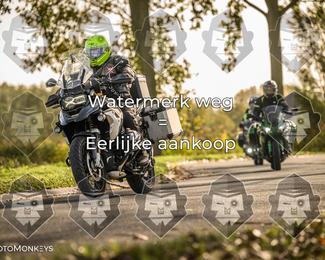Foto's Herfstrit Moerzeke | Hartrijders 25-10-2026 photo
