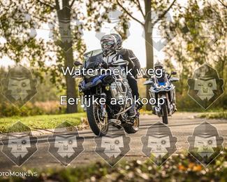 Foto's Herfstrit Moerzeke | Hartrijders 25-10-2026 photo