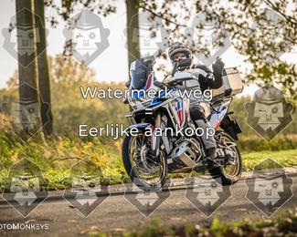 Foto's Herfstrit Moerzeke | Hartrijders 25-10-2026 photo