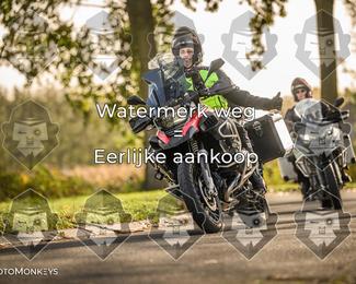 Foto's Herfstrit Moerzeke | Hartrijders 25-10-2026 photo