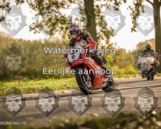 Foto's Herfstrit Moerzeke | Hartrijders 25-10-2026 photo