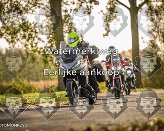 Foto's Herfstrit Moerzeke | Hartrijders 25-10-2026 photo