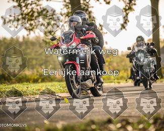 Foto's Herfstrit Moerzeke | Hartrijders 25-10-2026 photo