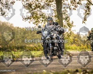 Foto's Herfstrit Moerzeke | Hartrijders 25-10-2026 photo