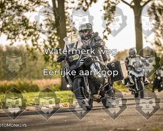 Foto's Herfstrit Moerzeke | Hartrijders 25-10-2026 photo