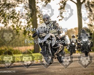 Foto's Herfstrit Moerzeke | Hartrijders 25-10-2026 photo