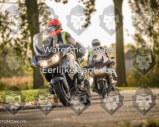 Foto's Herfstrit Moerzeke | Hartrijders 25-10-2026 photo