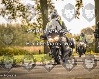 Foto's Herfstrit Moerzeke | Hartrijders 25-10-2026 photo