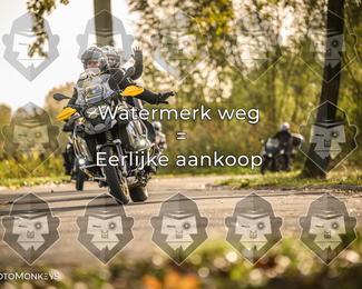 Foto's Herfstrit Moerzeke | Hartrijders 25-10-2026 photo