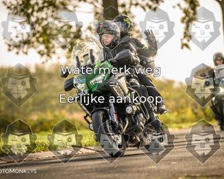 Foto's Herfstrit Moerzeke | Hartrijders 25-10-2026 photo