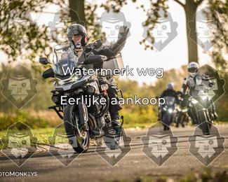 Foto's Herfstrit Moerzeke | Hartrijders 25-10-2026 photo