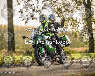 Foto's Herfstrit Moerzeke | Hartrijders 25-10-2026 photo