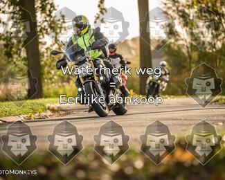 Foto's Herfstrit Moerzeke | Hartrijders 25-10-2026 photo